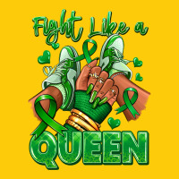 Green Ribbon Liver Cancer Afro Girl Sneakers Premium Hoodie | Teevron