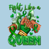 Green Ribbon Liver Cancer Afro Girl Sneakers Premium Hoodie | Teevron