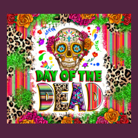 Day Of The Dead Urban Hoodie | Teevron