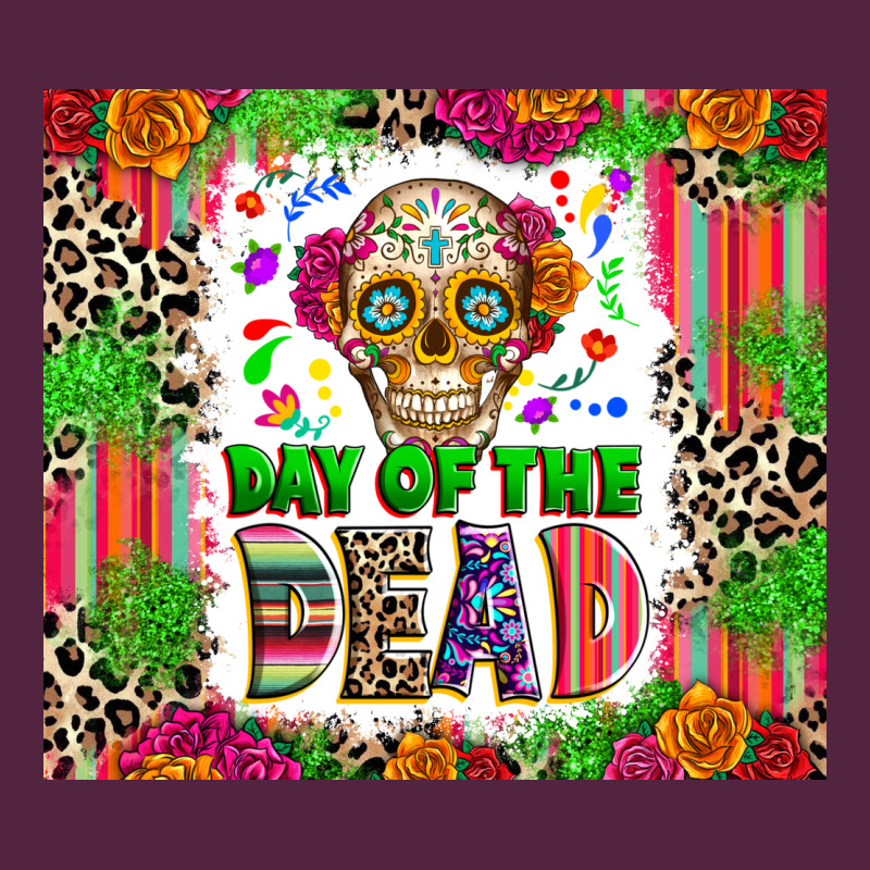 Day Of The Dead Urban Hoodie by RanaPortraitStore | Teevron