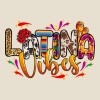 Latina Vibes Urban Hoodie | Teevron