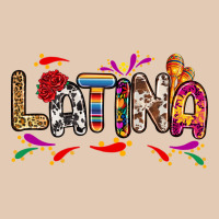 Latina Urban Hoodie | Teevron