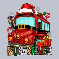 Christmas Bus Driver Premium Hoodie | Teevron