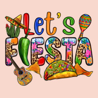 Let's Fiesta Urban Hoodie | Teevron