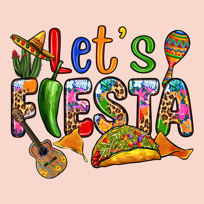Let's Fiesta Urban Hoodie by RanaPortraitStore | Teevron