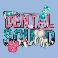 Dental Squad With Cowhide Premium Hoodie | Teevron