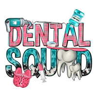dental squad with cowhide | Teevron