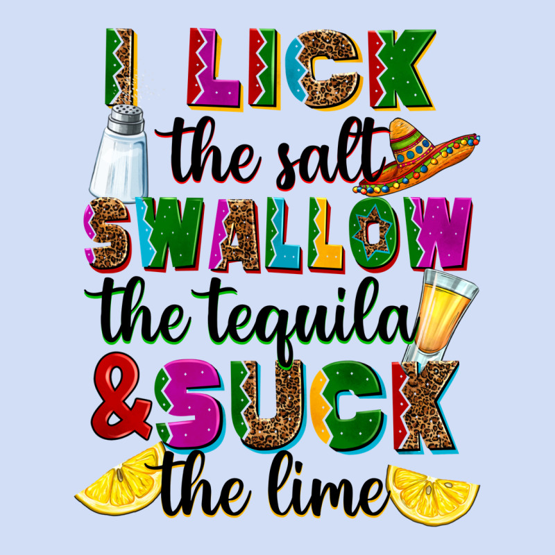 I Lick The Salt Swallow The Tequila Urban Hoodie by RanaPortraitStore | Teevron