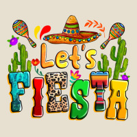 Let's Fiesta Urban Hoodie | Teevron