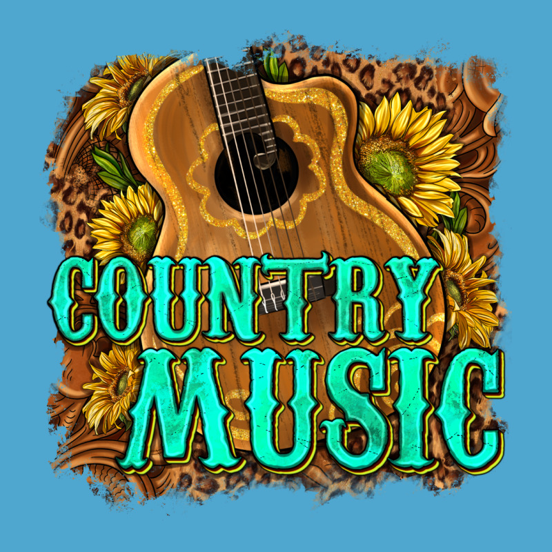 Country Music Western Premium Hoodie by texasbilliewilder | Teevron