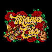 Mama Cita Urban Hoodie | Teevron