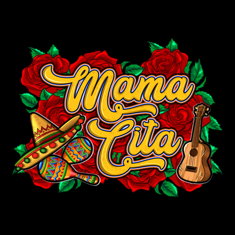 Mama Cita Urban Hoodie by RanaPortraitStore | Teevron