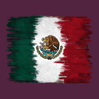 Mexican Flag Urban Hoodie | Teevron