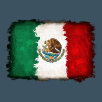 Mexican Flag Urban Hoodie | Teevron