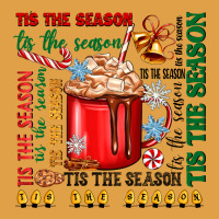Tis The Season Premium Hoodie | Teevron