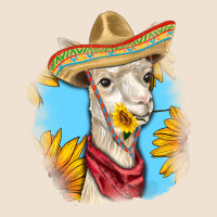 Sombrero Llama Urban Hoodie | Teevron