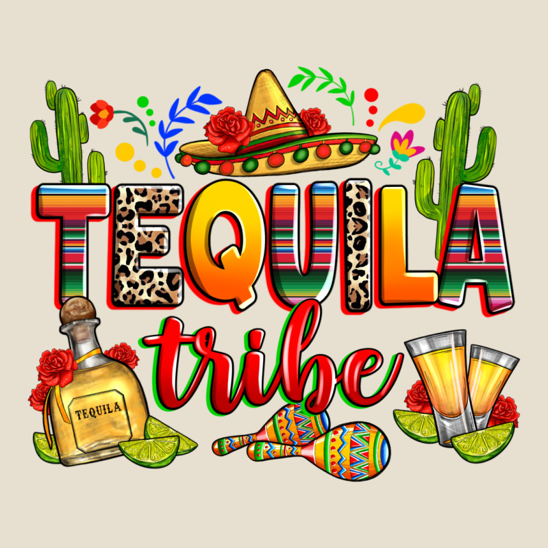 Tequila Tribe Urban Hoodie by RanaPortraitStore | Teevron