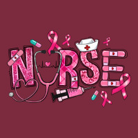 Breast Cancer Nurse Premium Hoodie | Teevron