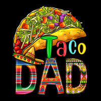 Taco Dad Urban Hoodie | Teevron