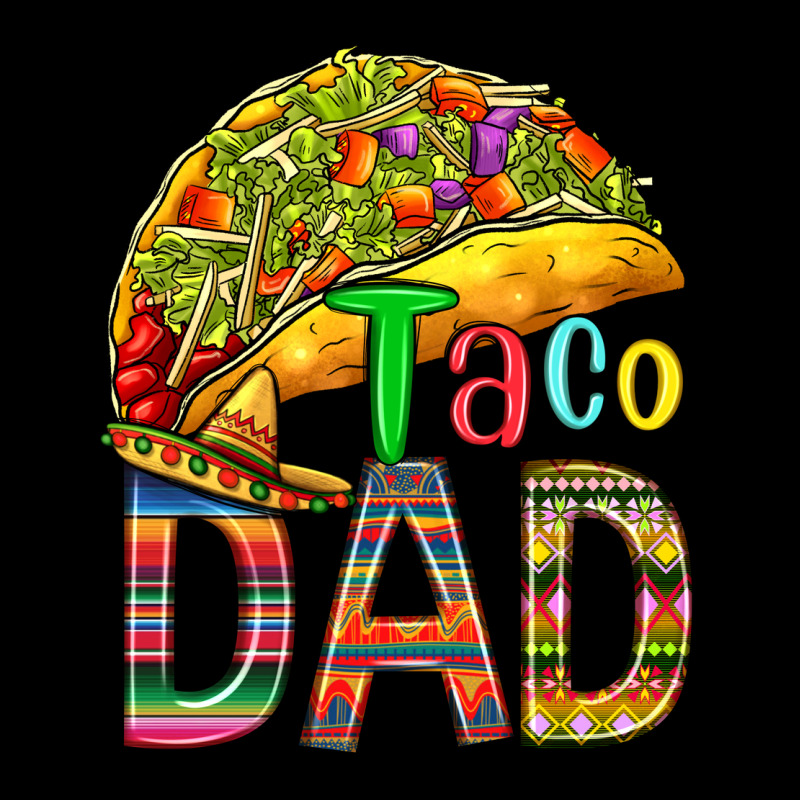 Taco Dad Urban Hoodie by RanaPortraitStore | Teevron