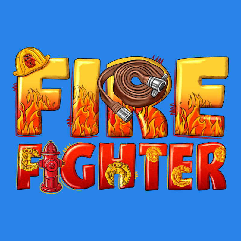 Firefighter Premium Hoodie by texasbilliewilder | Teevron