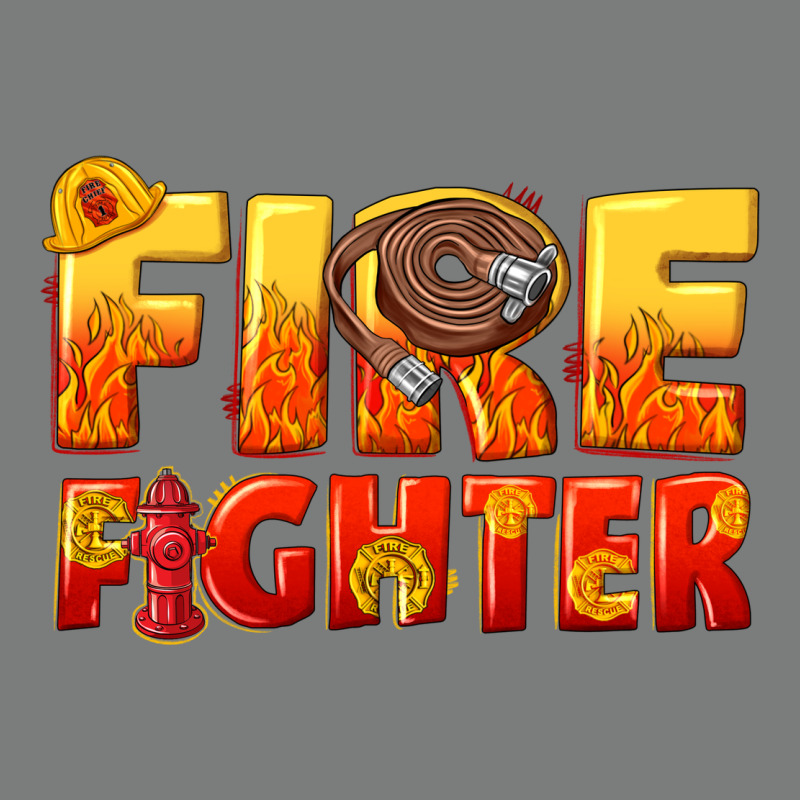 Firefighter Premium Hoodie by texasbilliewilder | Teevron
