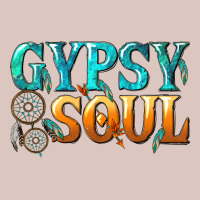 Gypsy Soul Premium Hoodie | Teevron