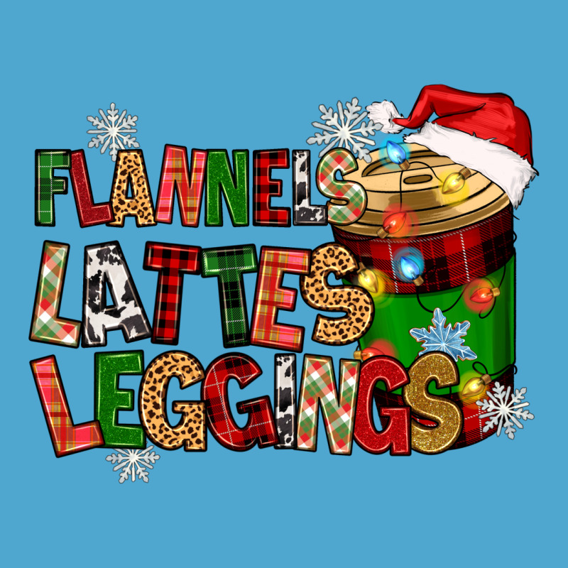 Flannels Lattes Premium Hoodie by Zillion Design Studio | Teevron