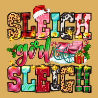 Sleigh Girl Sleigh Premium Hoodie | Teevron