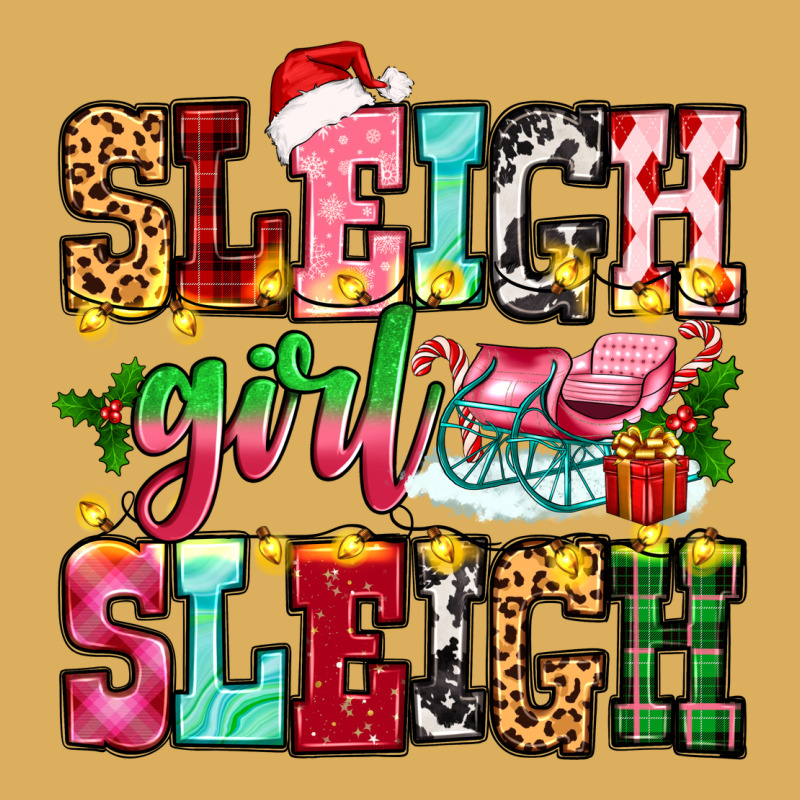 Sleigh Girl Sleigh Premium Hoodie by Zillion Design Studio | Teevron