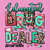 Educated Drug Dealer Nurse Life Urban Hoodie | Teevron