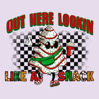 Out Here Lookin Like A Snack Premium Hoodie | Teevron