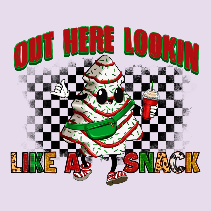 Out Here Lookin Like A Snack Premium Hoodie by Zillion Design Studio | Teevron