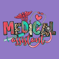 Medical Assistant Urban Hoodie | Teevron