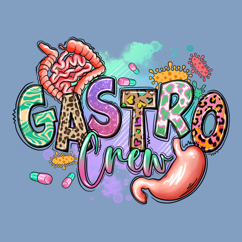 Gastro Crew Urban Hoodie by RanaPortraitStore | Teevron