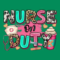 Nurse On Duty Urban Hoodie | Teevron