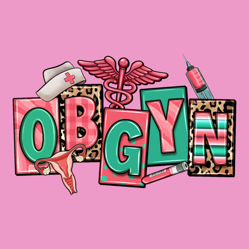Obgyn Nurse Urban Hoodie by RanaPortraitStore | Teevron