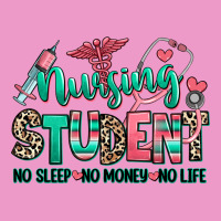 Nursing Student No Sleep No Money No Life Urban Hoodie | Teevron