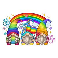 lgbt gnomes | Teevron