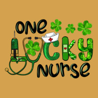One Lucky Nurse Urban Hoodie | Teevron