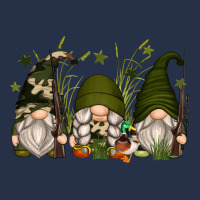 Hunter Gnomes Premium Hoodie | Teevron