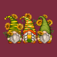 Sunflower Gnomes Premium Hoodie | Teevron