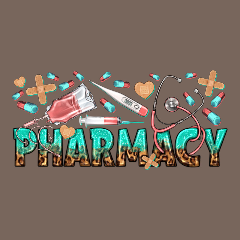 Pharmacy Premium Hoodie by texasbilliewilder | Teevron