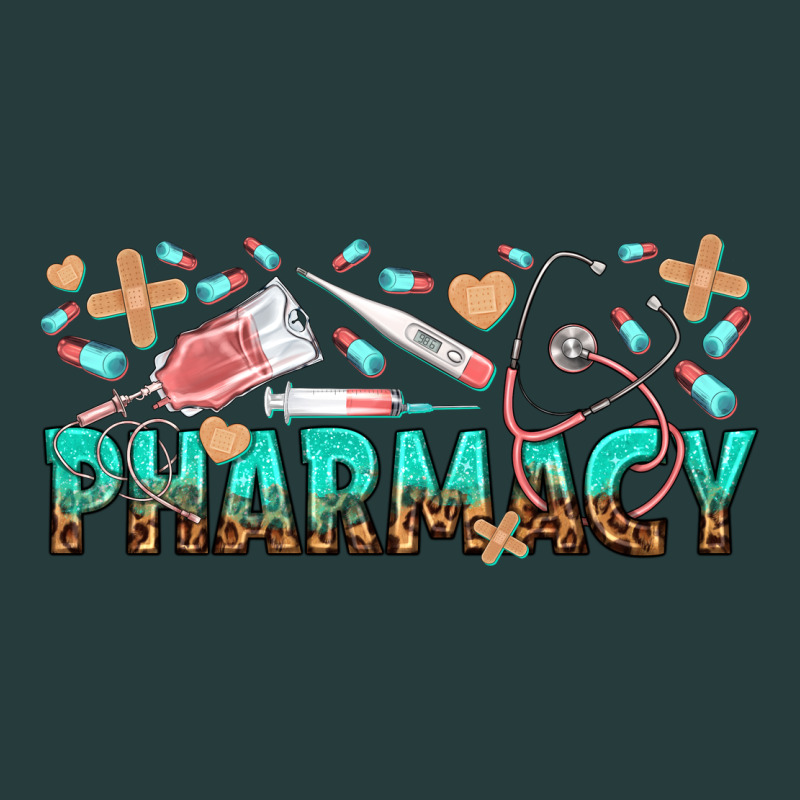 Pharmacy Premium Hoodie by texasbilliewilder | Teevron