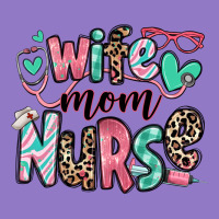Wife Mom Nurse Urban Hoodie | Teevron