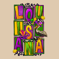 Mardi Gras Louisiana Classic Tee | Teevron