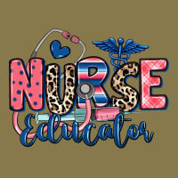 Nurse Educator Premium Hoodie | Teevron