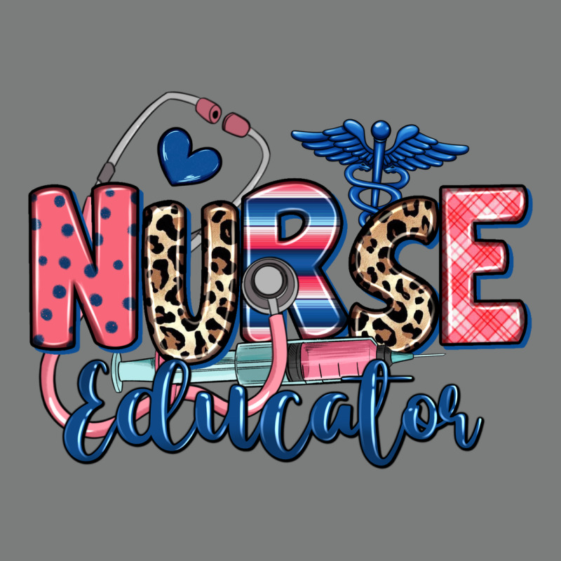 Nurse Educator Premium Hoodie by RanaPortraitStore | Teevron