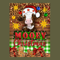 Mooey Christmas Air Freshener Vintage Tee | Teevron