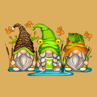Frog Gnomes Premium Hoodie | Teevron